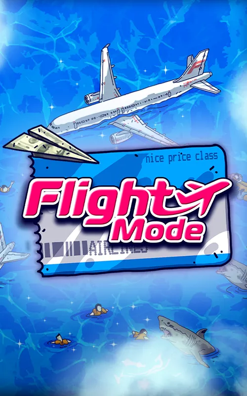 Flight Mode at Bet And Play Casino