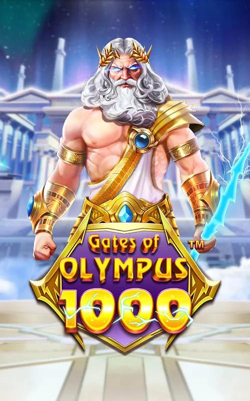 Gates of Olympus at Bet And Play Casino