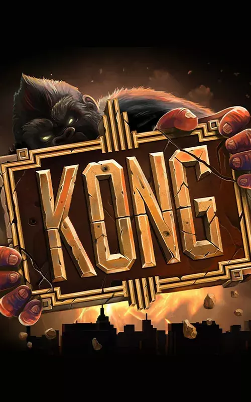 Kong at Bet And Play Casino